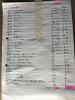 ASSORTED ANDERSON ACCESSORIES - 2