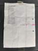 ASSORTED HSE BUGGY SPARES - 3