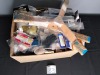 ASSORTED SPARES