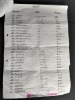 ASSORTED SPARES - 5