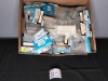 ASSORTED GS SPARES