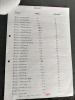 ASSORTED GS SPARES - 3