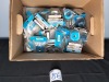 ASSORTED GS MOTOR SPARES