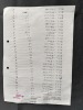 ASSORTED GS MOTOR SPARES - 3