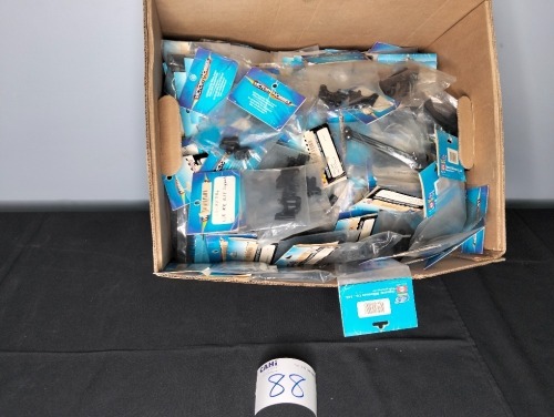 ASSORTED GS SPARES