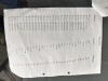 ASSORTED GS SPARES - 4
