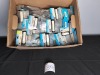 ASSORTED GS SPARES
