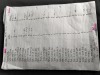 ASSORTED GS SPARES - 2