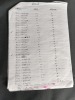 ASSORTED GS SPARES - 6