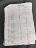 ASSORTED GS SPARES - 9