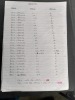 ASSORTED GS SPARES - 6