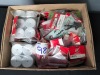 ASSORTED SWORKZ SPARES