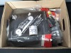 ASSORTED SWORKZ SPARES