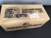 TAMIYA TRUCK BODY
