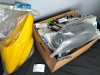ASSORTED HELICOPTER SPARES