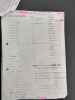 ASSORTED HELICOPTER SPARES - 10