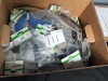 ASSORTED ESKY HELICOPTER SPARES