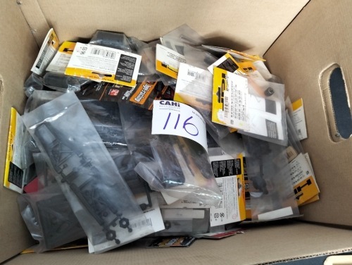 ASSORTED HBI SPARES