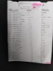 ASSORTED HBI SPARES - 2