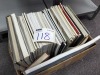 ASSORTED BOOKS