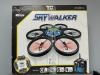 WLTOYS SKYWALKER REMOTE CONTROL QUADCOPTER