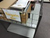 STEEL BIN