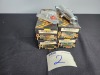 4 X CAR GAS MOTOR EXHAUST