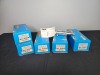 5 X CAR GAS MOTOR EXHAUST
