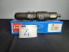 BOAT GAS MOTOR EXHAUST
