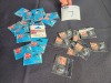 44 X GLOW PLUGS