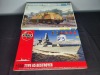 2 X PLASTIC KITS