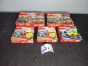 5 X ASSORTED LEGO KITS