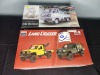 2 X REMOTE CONTROL CARS