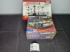 SPACERAIL & REMOTE CONTROL CAR