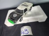METAL DIECAST CAR