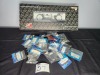 PETROL BUGGY KIT & SPARES