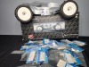 PETROL TRUGGY KIT & SPARES