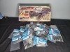 OFF-ROAD 4 WHEEL DRIVE 1/10 SCALE KIT & SPARES
