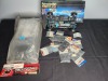 TAMIYA ELECTRIC RADIO CONTROL ON-ROAD 1/10 SCALE RACING CAR KIT & SPARES