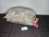 3 X CLEAR BODY 190MM LIGHTWEIGHT RACING BODIES
