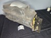3 X CLEAR BODY 190MM LIGHTWEIGHT RACING BODIES