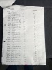 ASSORTED GRP GAS MOTOR SPARES - 3