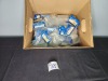 ASSORTED HOBAO GAS MOTOR SPARES