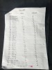 ASSORTED HOBAO BUGGY & TRUGGY SPARES - 3