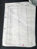 ASSORTED HOBAO BUGGY & TRUGGY SPARES - 4