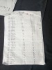 ASSORTED HOBAO BUGGY & TRUGGY SPARES - 5