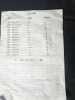 ASSORTED HOBAO BUGGY & TRUGGY SPARES - 7