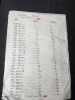 ASSORTED HOBAO BUGGY & TRUGGY SPARES - 2