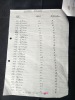 ASSORTED HOBAO BUGGY & TRUGGY SPARES - 3