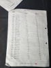 ASSORTED HOBAO BUGGY & TRUGGY SPARES - 4